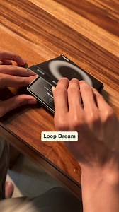 Ready for your most peaceful nights yet? 😴 Meet Loop Dream™ – our comfiest earplug designed specifically for sleep, so you can enjoy uninterrupted rest. Experience the difference today 💤 | Loop