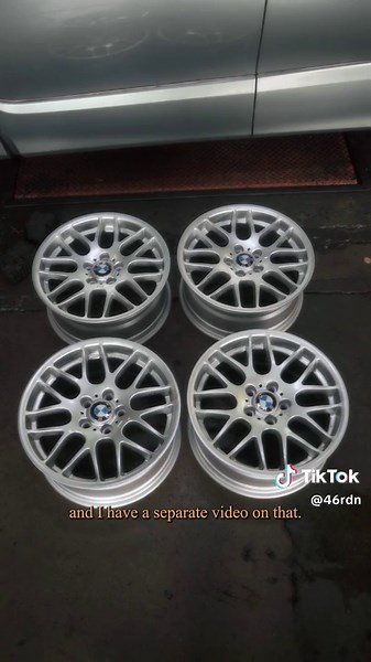 What mod do you get first? #cars #bmw #e46 #fyp