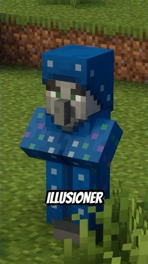 Have You Seen Minecraft’s HIDDEN Mobs? 🤯