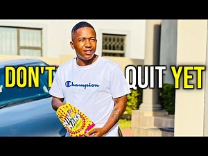 Leadership Monhla - Motivation for FOREX Traders | 7 Figure Forex Trader