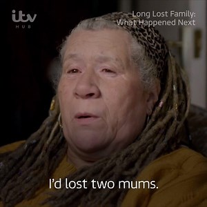 81K views · 737 reactions | After a 40-year search for her birth mother, Kathleen's emotional journey reveals way more than she could ever have dreamed of. | ITV | Facebook