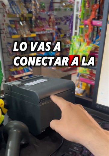 Respuesta a @Jaz De los Santos Cajon de dinero con Eleventa