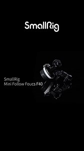 1K reactions · 50 shares | 拾SmallRig Mini Follow Focus is released. 拾 珞Pre-Order 94.90 https://bit.ly/3gCfJnI | SmallRig | Facebook