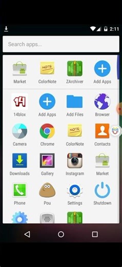 installing minecraft 0.8.1 on old playstore patched the link:https://market.lyano.ovh/download