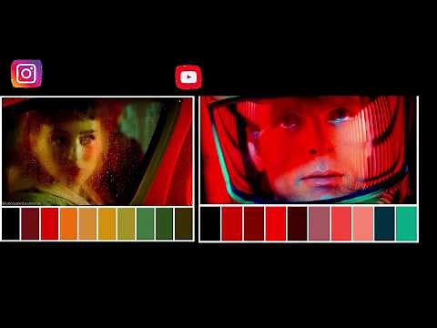 Como Se Usan Los Colores Complementarios