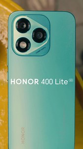 "¡Descubre el poder de la inteligencia artificial con el HONOR 400 Lite! Con el botón de cámara AI, control de zoom, captura de movimiento AI, borrador AI y expansión de imágenes AI, cada foto será perfecta con solo un clic. ¡Todo lo que necesitas para capturar, editar y mejorar tus fotos de manera rápida y sencilla, gracias a la AI en un clic! 📸✨ Encuentra tu HONOR en: 📍 Tienda HONOR @honorstore.ve, CC. Sambil Valencia, Nivel Feria. 📍 MultiMax Los Cortijos, Guatire y CC. Sambil La Candelaria