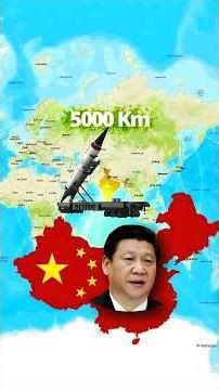 India’s Nuclear Triad Explained | AGNI-5, INS Arihant & India’s Ultimate Nuclear Defense #nuclear