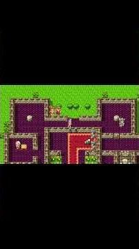 ドラゴンクエスト#91 ラダトームの城 ラダトームの町 PS4 Dragon Quest #ドラゴンクエスト