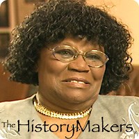 The Honorable Carrie P. Meek's Biography