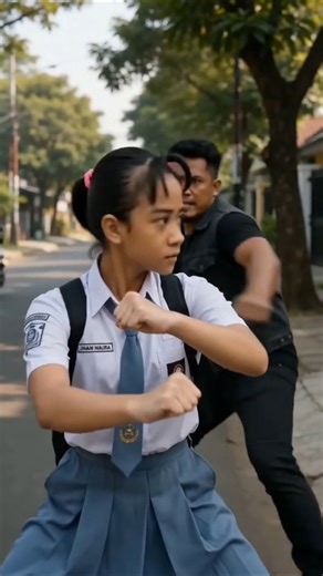 Don't Bully | Self-Defense Awareness “Say No to Bullying