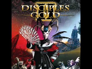 Disciples II - Gold Edition Soundtrack - 30. The Elven Alliance 1