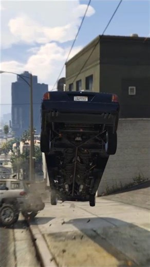 Long Limo Luxury car Drive fast #gta #gtav #gtaonline #gaming #gtavice #gtaworld #gtamemes #gtapc