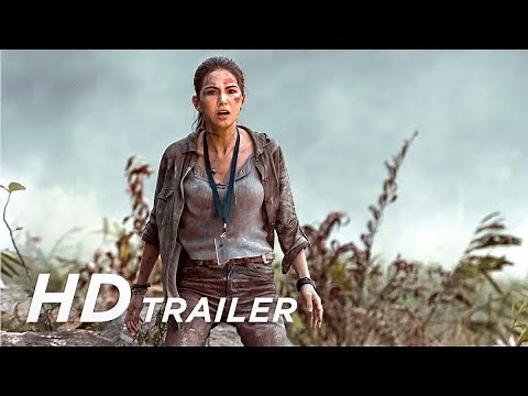 SKYFIRE Trailer (Deutsch)