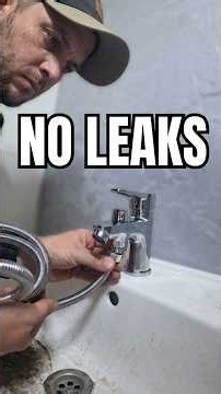 Full Sink & Drain Install Step by Step | Évier et Évacuation : Le Guide Complet DIY