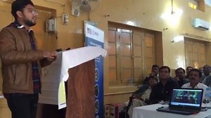 27 reactions · 5 comments | Demonstration mirpurkhas | Soby Agro Machinery | Facebook