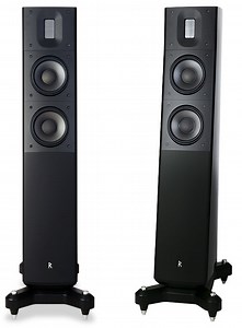 Raidho TD2.2 Loudspeaker