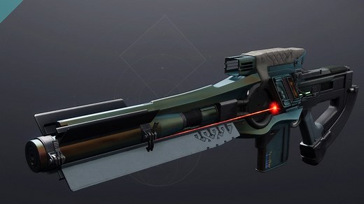 Destiny 2 Path of Least Resistance Guide: How to Get and God Rolls