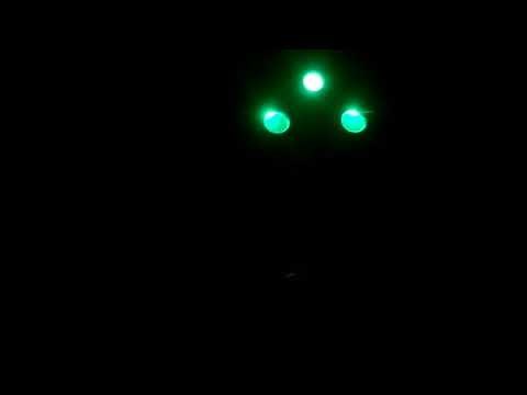 Testing The Splinter Cell Sonar Goggles