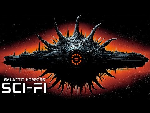 We Woke Up On A Ship In Deep Space And Nothing Made Sense | Sci-Fi