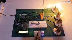 5.7K views · 39 shares | RF Based Home Automation System For complete...