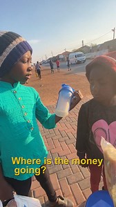 22K views · 6.6K reactions | Supporting these young kids doing business | BI Phakathi | Facebook