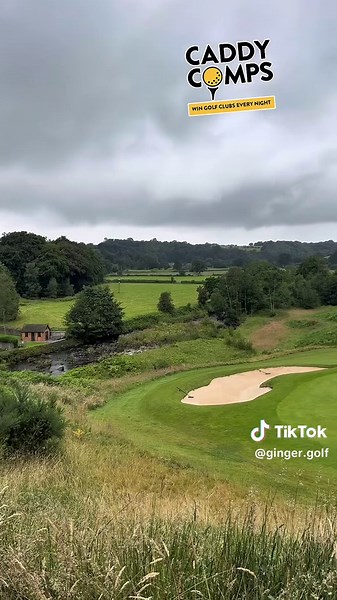 Day 167 of the Golf Journey: Pleasington & Darwin