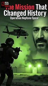 Operation Neptune Spear – The Hunt for Osama Bin Laden#OperationNeptuneSpear#OsamaBinLaden#usa