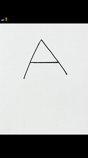 25K views · 132 reactions | Drawing with Alphabet #drawing #drawingforkids | Drawing Book | Facebook