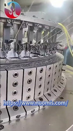 MANUFACTURING PROCESS OF PARA - ARAMID FIBER YARN