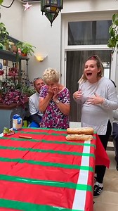 2.4K views · 31 reactions | ROLL YOUR SAUSAGE CHALLENGE #shorts | Brony Hanby | Facebook