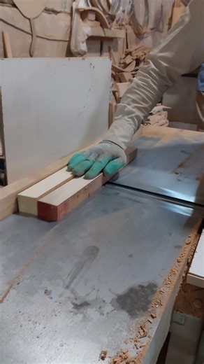 Precision Leveling: Shaping the Perfect Chair Backrest! 🎯