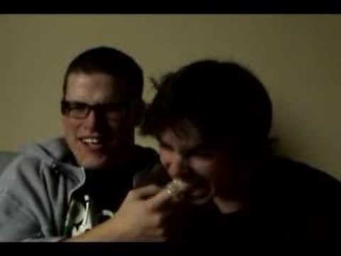 Charlie Bit My Finger... Again (Original remake, Nov 2007)