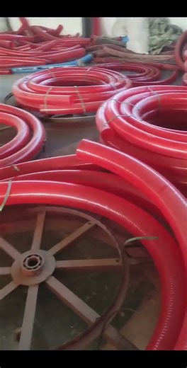 sand flexible screw conveyor #sand