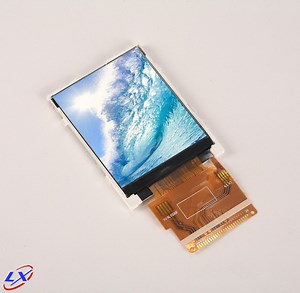 [Hot Item] 2.0inch TFT LCD monitor with resolution 176*220