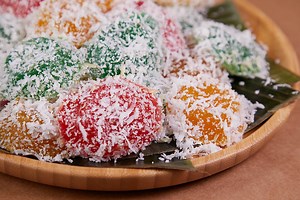 Pichi-Pichi | Online Recipe | The Maya Kitchen