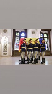 Funeraliile nationale pentru fostul presedinte al Romaniei, Ion Iliescu #IonIliescu #funeraliinationale | stiripesurse.ro