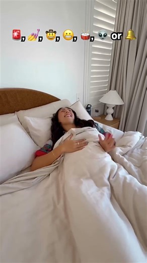 WHAT ALARM DO YOU USE? WE NEED TO KNOW! 😅 #funny #shorts Cadel and Mia Double Date