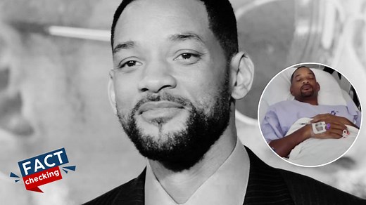 ¿Es verdad que murió Will Smith? Esto es lo que se sabe del estado del actor y la noticia que circula en redes