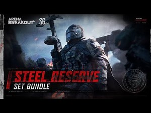 Renoir Set Available Now | Season 6 New Skin - Arena Breakout