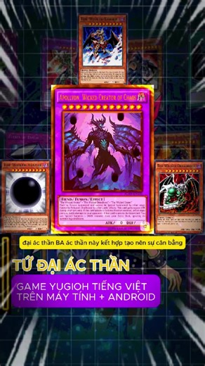 Wicked Creator of Chaos in Yu-Gi-Oh Explained