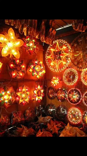 Nostalgia ng Pasko sa Filipino Style