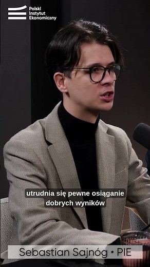 "Według IMF Polska utrzyma wzrost PKB średni wzrost na poziomie około 3% do 2030 r."