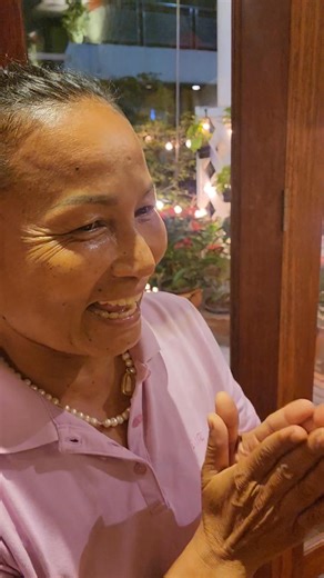 Happy birthday at Karlsson's always a good memory. 🎉🎉🎊🎊🎂🎂🎁🎁 | Karlssons Restaurant Patong