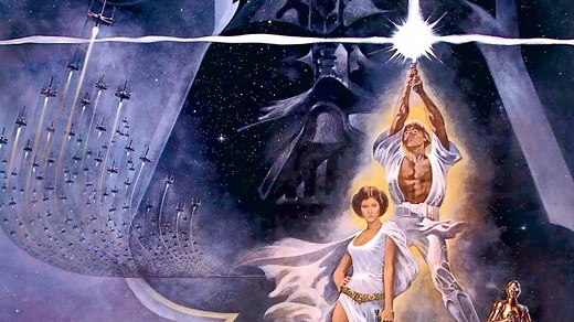 Watch Star Wars 1977 full movie on Fmovies