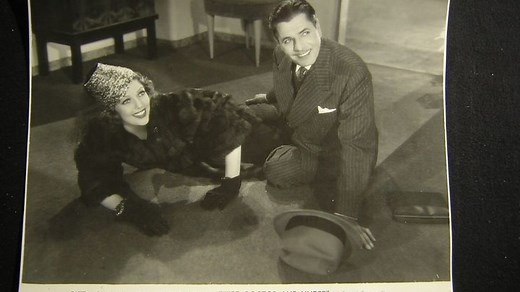 Wife, Doctor And Nurse 1937 -Loretta Young, Warner Baxter, Virginia Bruce