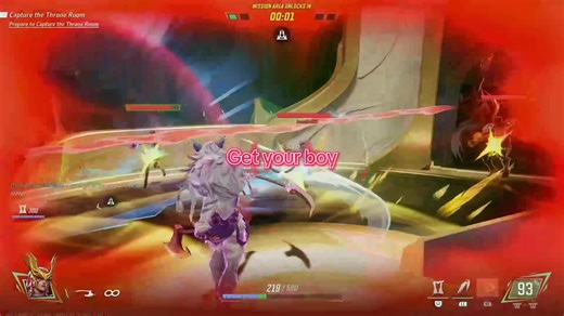 #marvelrivals