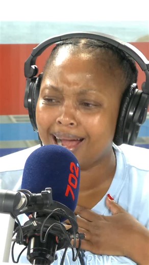 5.5K views · 96 reactions | What’s a scam that’s become normalised that we don’t think it’s a scam ? #702Afternoon conversations with @relebogile #702WalkTheTalk | 702 | Facebook