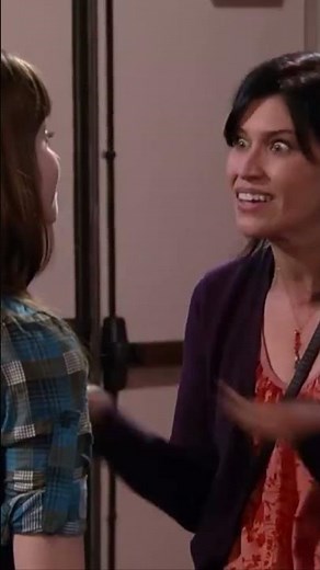 Cute Mum Moment 🥹 | Sonny With A Chance ‪@DisneyClubUK‬