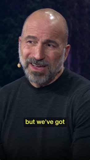 The Future of Uber on Self-Driving | MOONSHOTS