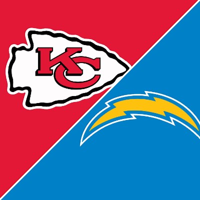 Chiefs 17-10 Chargers (Sep 29, 2024) Final Score - ESPN